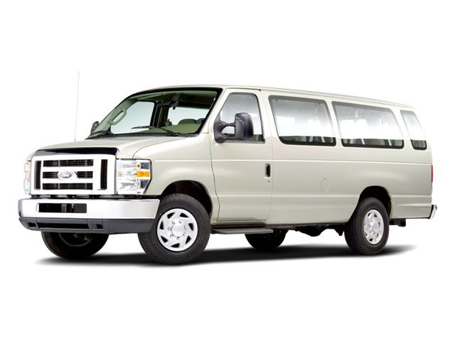 2008 Ford E-350 Super Duty XL | XLT 2008 Ford E-350 Super Duty XL | XLT