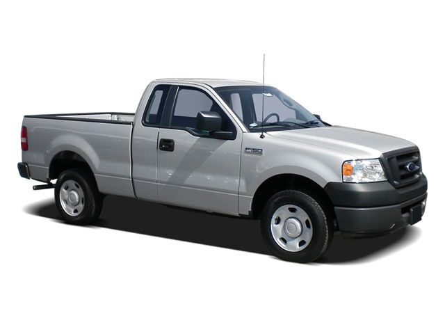 2008 Ford F-150 XL | STX | XLT 2008 Ford F-150 XL | STX | XLT