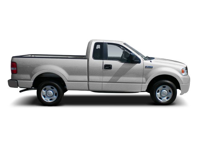 2008 Ford F-150 XL | STX | XLT 2008 Ford F-150 XL | STX | XLT