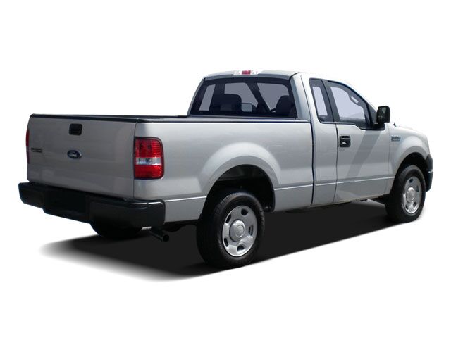 2008 Ford F-150 XL | STX | XLT 2008 Ford F-150 XL | STX | XLT