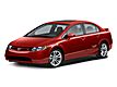 2008 Honda Civic Sdn Si