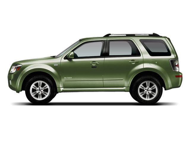 2008 Mercury Mariner Watertown SD 2008 Mercury Mariner Watertown SD