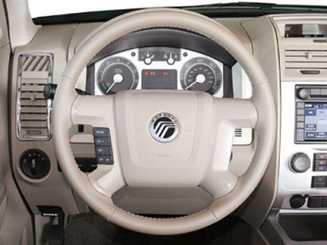 2008 Mercury Mariner Watertown SD 2008 Mercury Mariner Watertown SD