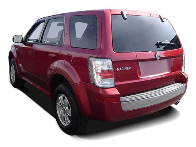 2008 Mercury Mariner Watertown SD 2008 Mercury Mariner Watertown SD