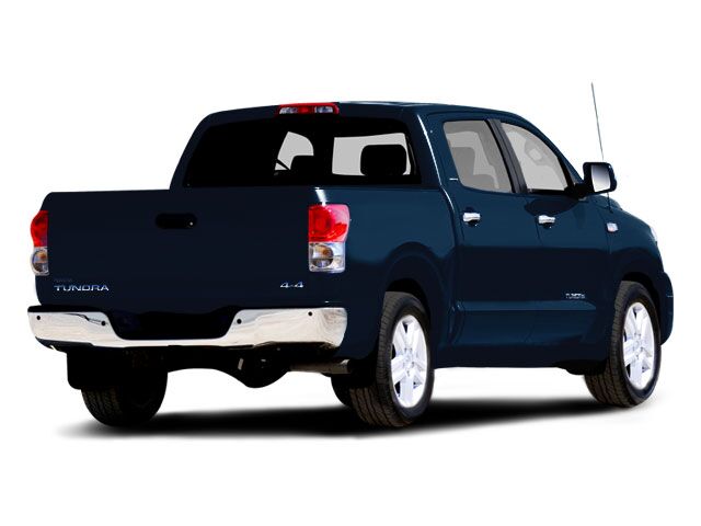 2008 Toyota Tundra LTD Roseville CA