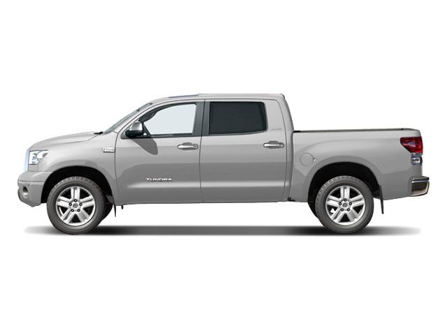 2008 Toyota Tundra LTD Roseville CA