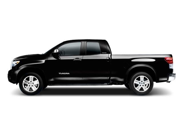 2008 Toyota Tundra SR5 2008 Toyota Tundra SR5