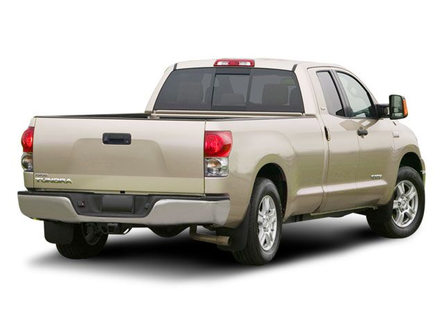2008 Toyota Tundra SR5 2008 Toyota Tundra SR5
