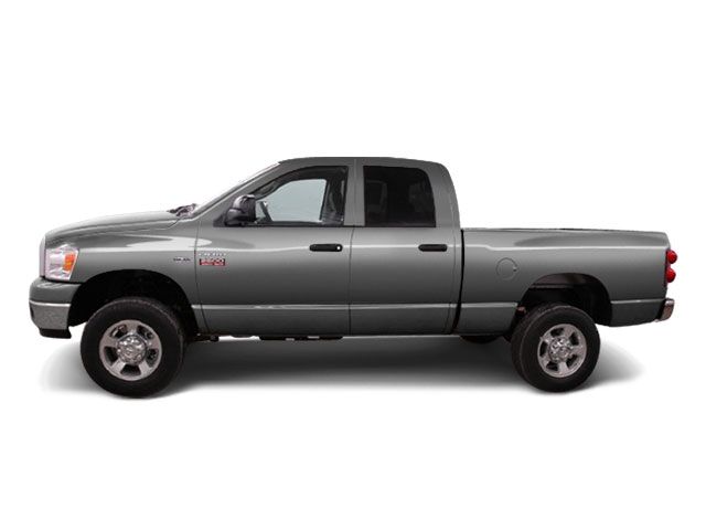 2009 Dodge Ram 2500 SLT 2009 Dodge Ram 2500 SLT