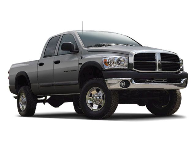 2009 Dodge Ram 2500 SLT 2009 Dodge Ram 2500 SLT
