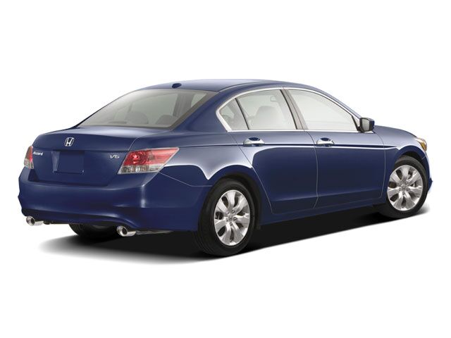2009 HONDA ACCORD EX-L Kansas City MO 2009 HONDA ACCORD EX-L Kansas City MO