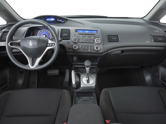 2009 Honda Civic Sdn EX San Clemente CA
