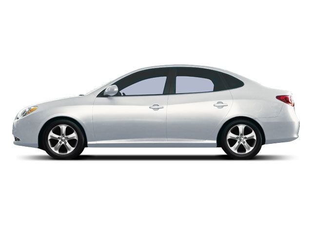 2009 Hyundai Elantra GLS 2009 Hyundai Elantra GLS