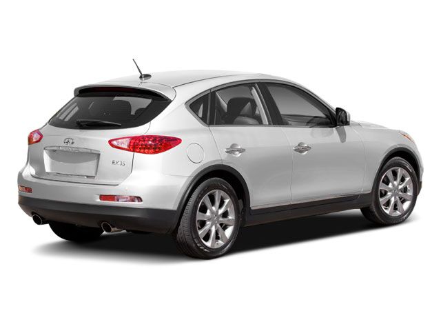 2009 INFINITI EX35 Kansas City MO 2009 INFINITI EX35 Kansas City MO