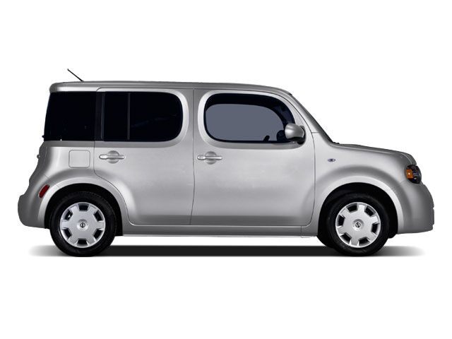 2009 Nissan Cube 1.8 SL 2009 Nissan Cube 1.8 SL