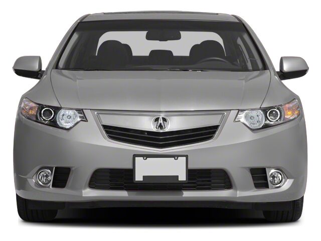 2010 Acura TSX Roseville CA