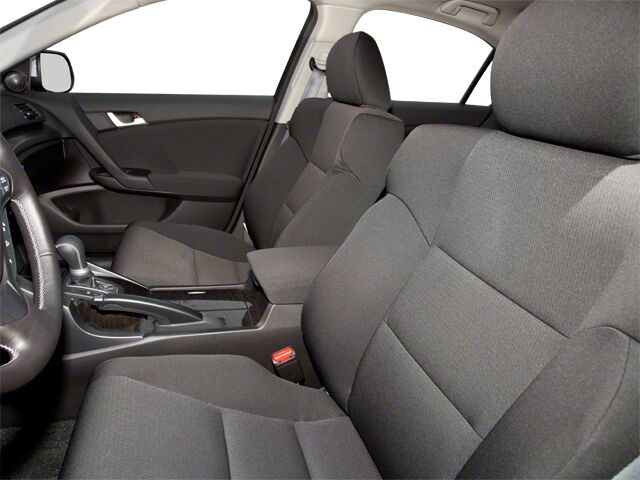 2010 Acura TSX Roseville CA