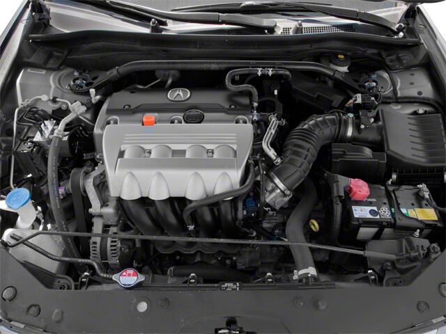 2010 Acura TSX Roseville CA