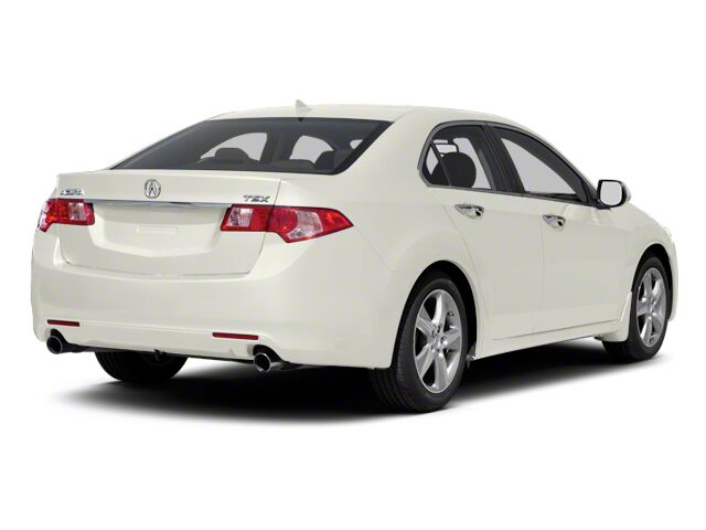 2010 Acura TSX Roseville CA