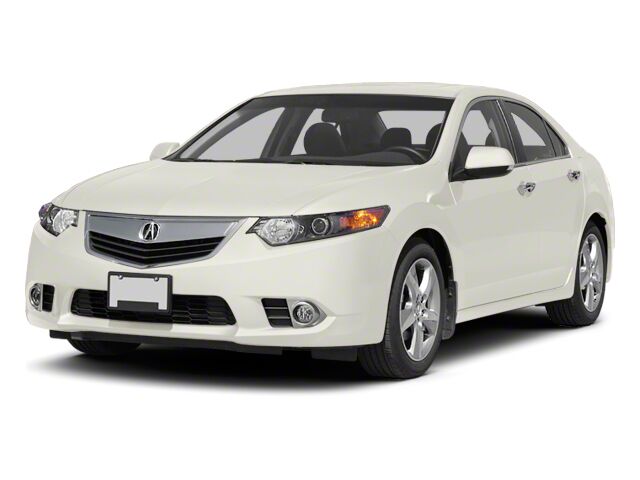 2010 Acura TSX Roseville CA