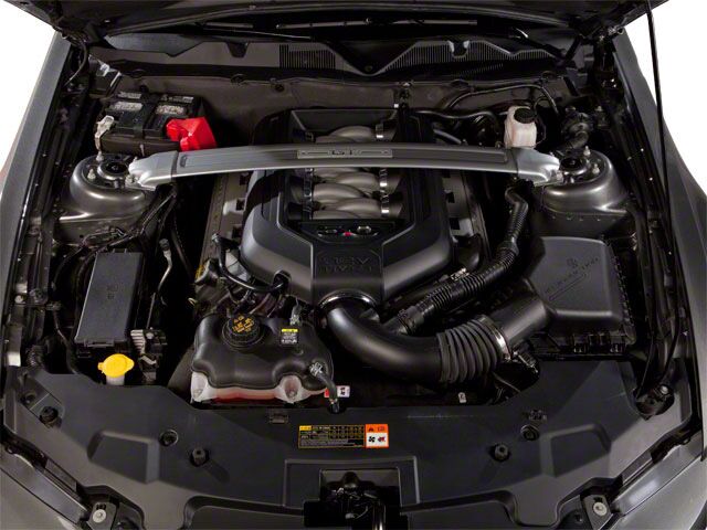2010 Ford Mustang GT Premium Watertown SD 2010 Ford Mustang GT Premium Watertown SD