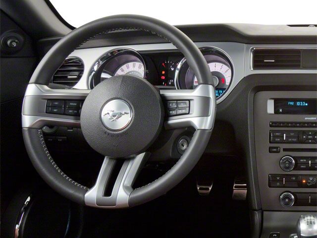 2010 Ford Mustang GT Premium Watertown SD 2010 Ford Mustang GT Premium Watertown SD