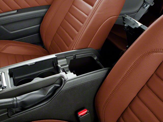 2010 Ford Mustang GT Premium Watertown SD 2010 Ford Mustang GT Premium Watertown SD