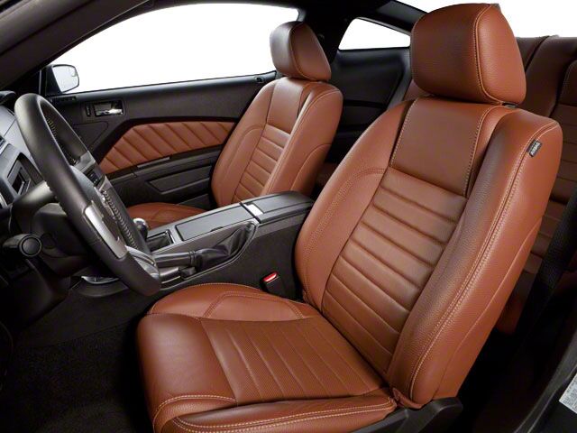 2010 Ford Mustang GT Premium Watertown SD 2010 Ford Mustang GT Premium Watertown SD