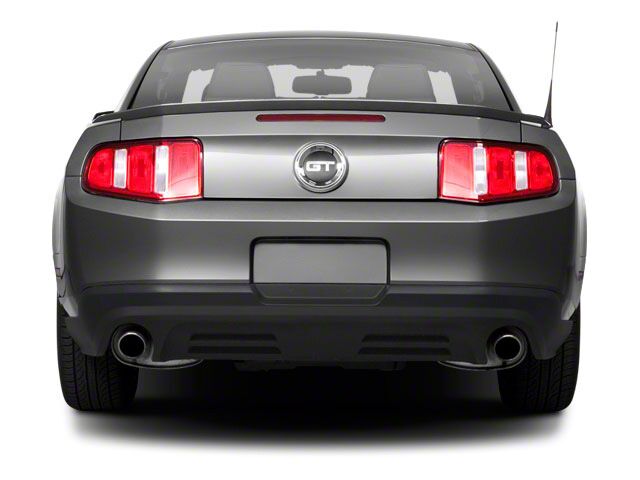 2010 Ford Mustang GT Premium Watertown SD 2010 Ford Mustang GT Premium Watertown SD