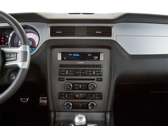 2010 Ford Mustang GT Premium Watertown SD 2010 Ford Mustang GT Premium Watertown SD