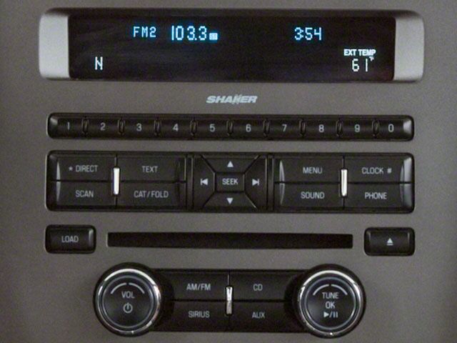 2010 Ford Mustang GT Premium Watertown SD 2010 Ford Mustang GT Premium Watertown SD