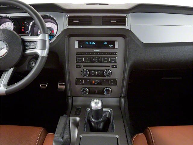 2010 Ford Mustang GT Premium Watertown SD 2010 Ford Mustang GT Premium Watertown SD