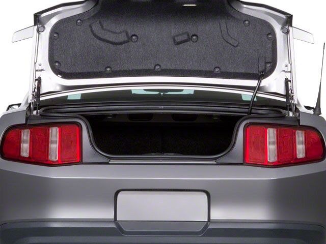 2010 Ford Mustang GT Premium Watertown SD 2010 Ford Mustang GT Premium Watertown SD