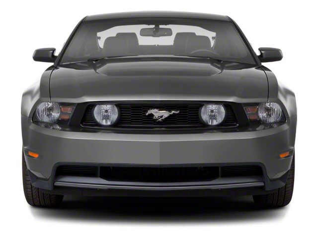 2010 Ford Mustang GT Premium Watertown SD 2010 Ford Mustang GT Premium Watertown SD