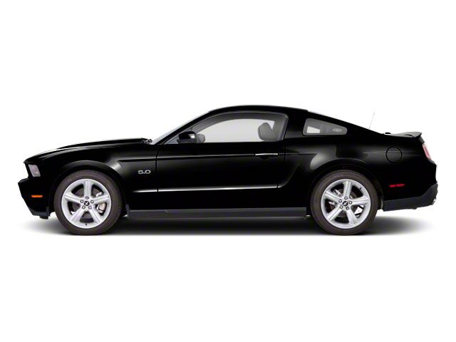 2010 Ford Mustang GT Premium Watertown SD 2010 Ford Mustang GT Premium Watertown SD