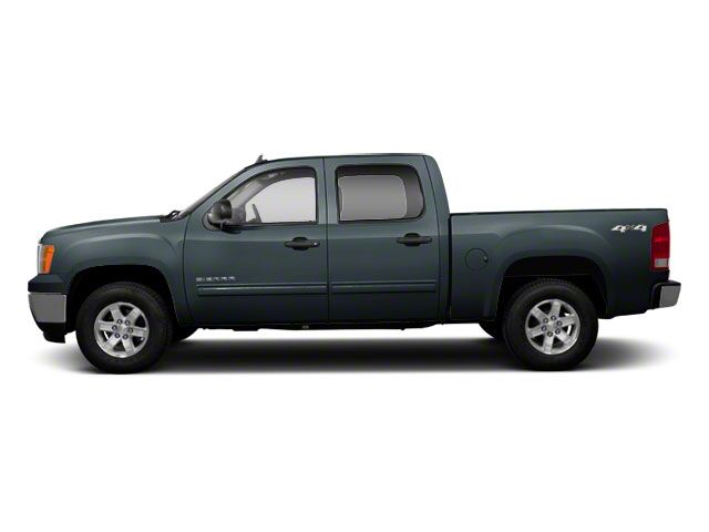 2010 GMC Sierra 1500 SLE Watertown SD 2010 GMC Sierra 1500 SLE Watertown SD