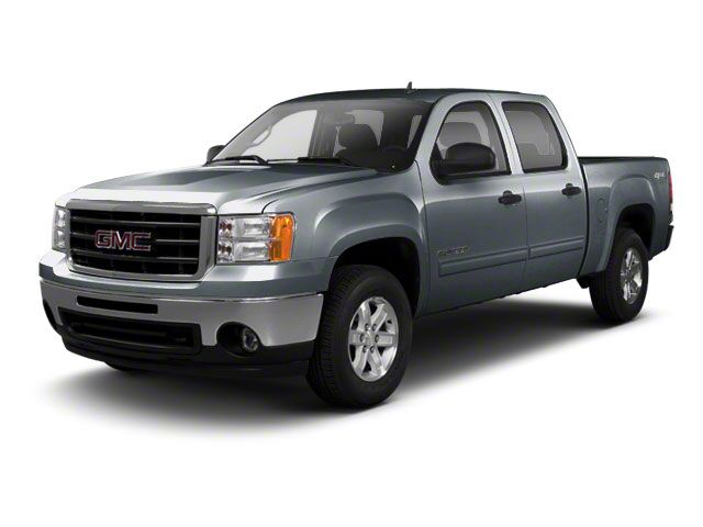 2010 GMC Sierra 1500 2010 GMC Sierra 1500