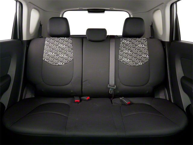 2010 Kia Soul Exclaim Morristown TN 2010 Kia Soul Exclaim Morristown TN