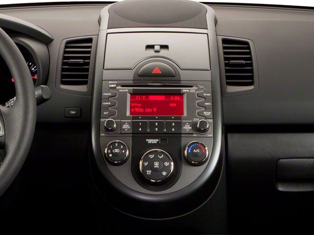 2010 Kia Soul Exclaim Morristown TN 2010 Kia Soul Exclaim Morristown TN