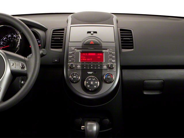2010 Kia Soul Exclaim Morristown TN 2010 Kia Soul Exclaim Morristown TN