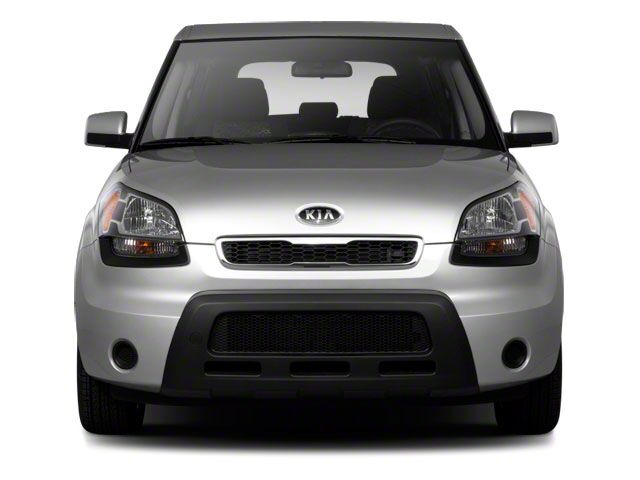 2010 Kia Soul Exclaim Morristown TN 2010 Kia Soul Exclaim Morristown TN