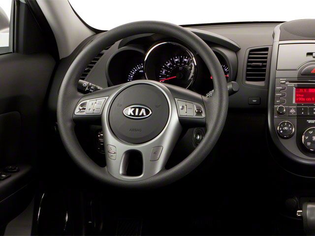 2010 Kia Soul Exclaim Morristown TN 2010 Kia Soul Exclaim Morristown TN