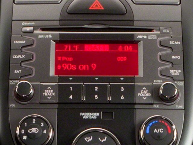 2010 Kia Soul Exclaim Morristown TN 2010 Kia Soul Exclaim Morristown TN