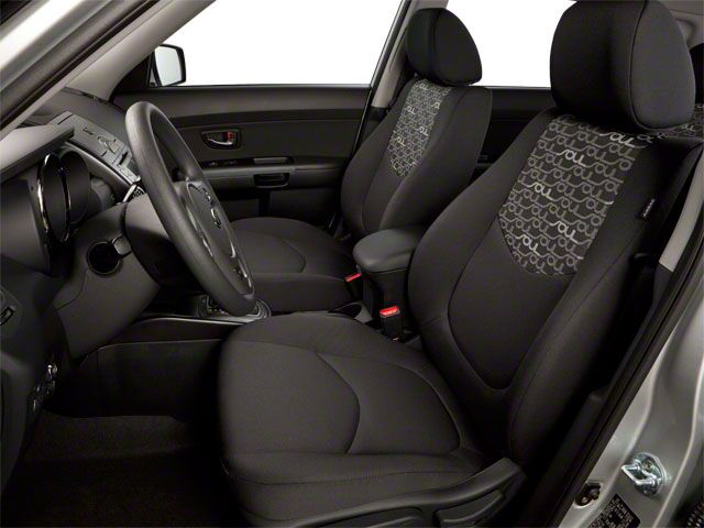 2010 Kia Soul Exclaim Morristown TN 2010 Kia Soul Exclaim Morristown TN