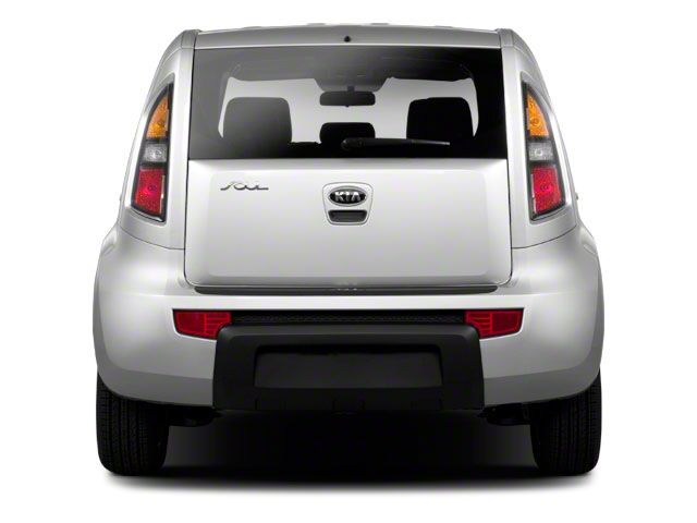 2010 Kia Soul Exclaim Morristown TN 2010 Kia Soul Exclaim Morristown TN
