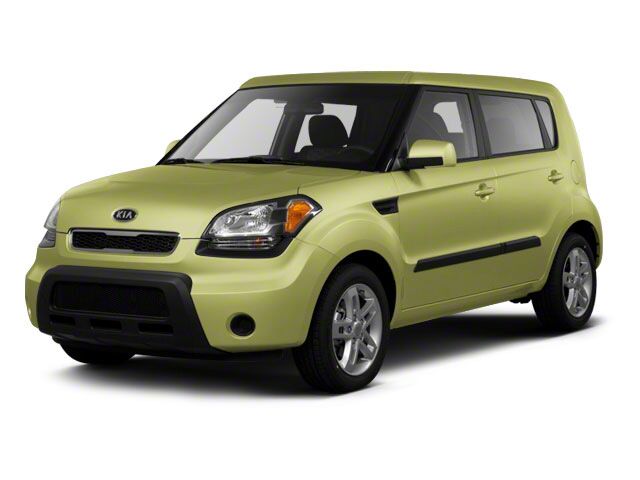 2010 Kia Soul Exclaim Morristown TN 2010 Kia Soul Exclaim Morristown TN