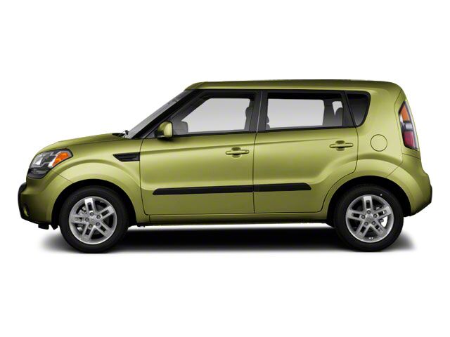 2010 Kia Soul Exclaim Morristown TN 2010 Kia Soul Exclaim Morristown TN