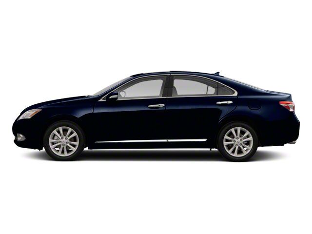 2010 Lexus ES