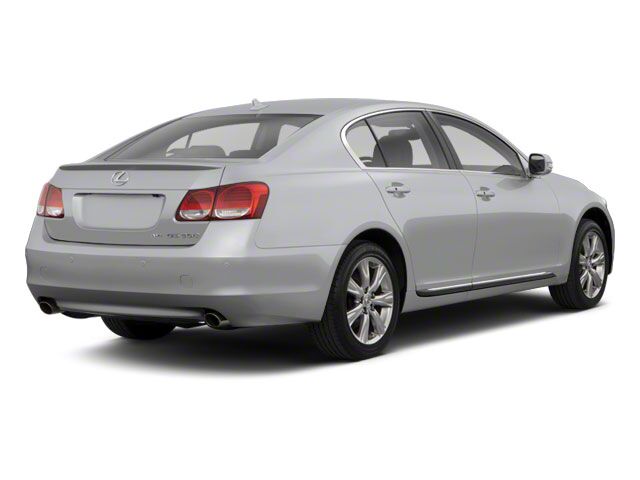 2010 Lexus GS 350 GS350 2010 Lexus GS 350 GS350
