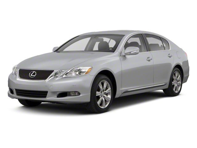 2010 Lexus GS 350 GS350 2010 Lexus GS 350 GS350
